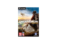 UBISOFT TOM CLANCY'S GHOST RECON WILD. prem. 07.03 - 312650 - zdjęcie 1